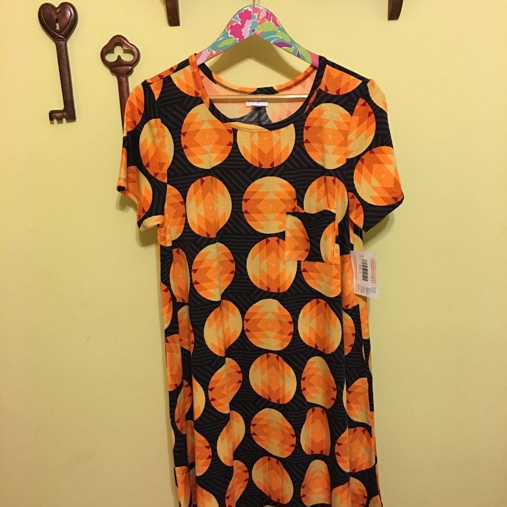 Lularoe Carly